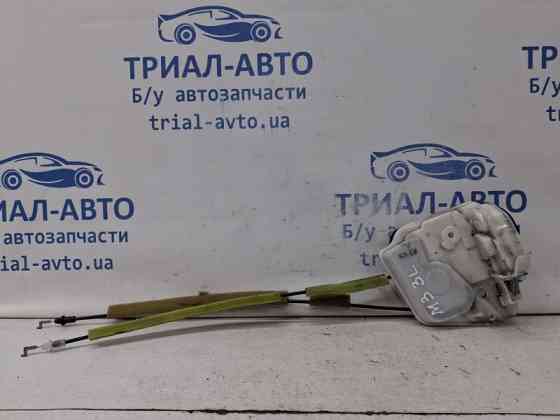 Замок двери задний левый Mazda 3 2013-2019  (Арт. 63937) Киев