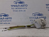 Замок двери задний левый Mazda 3 BM 2.2 DIESEL 2013 (б/у) Київ