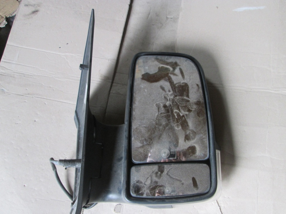 Зеркало электро Mercedes Sprinter 2007-2018 Ковель - зображення 3