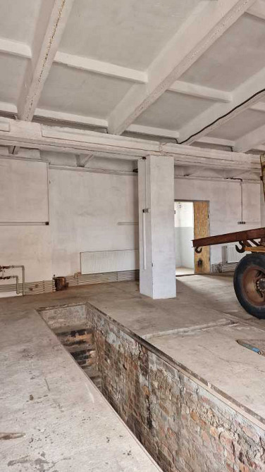 продажа помещения свободного назначения, здания Таращанский, Тараща, 170000 $ Тараща - изображение 12