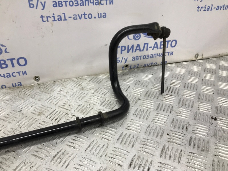 Стабилизатор передний Renault Megane 3 1.5 DIESEL K9K 2008 (б/у) Київ - зображення 3