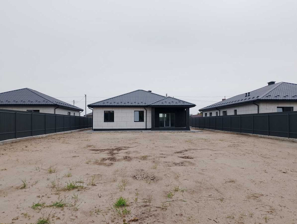 продажа 4-к дом Васильковский, Путровка, 170000 $  - изображение 12