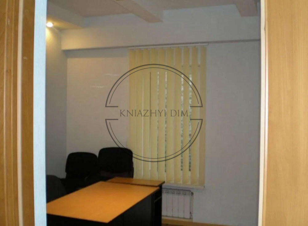 Оренда офісного приміщення по вул. Михайлівській 21 143751 Киев - изображение 8