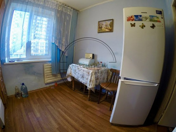 Оренда 2-х кв. на Мінській. Перший будинок від метро. Код об'єкта:11126941. Киев - изображение 8