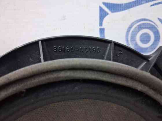 Динамик двери Toyota Auris 2006-2012 861600D190 (Арт. 64095) Київ