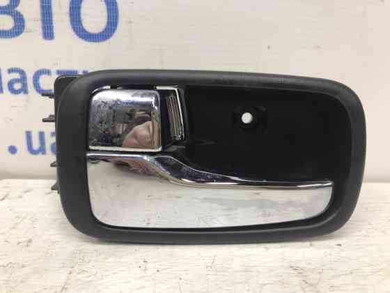 Ручка двери внутренняя левая Mitsubishi Outlander 2003-2006 MR626116 (Арт. 30369) Киев