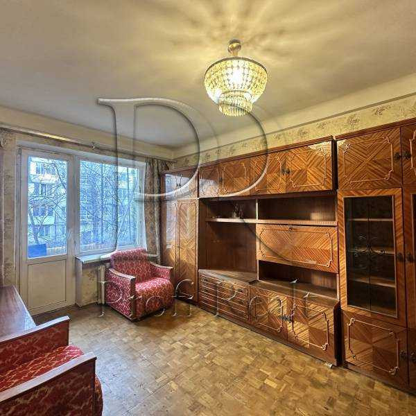 продажа 1-к квартира Киев, Днепровский, 36000 $ Київ - зображення 3