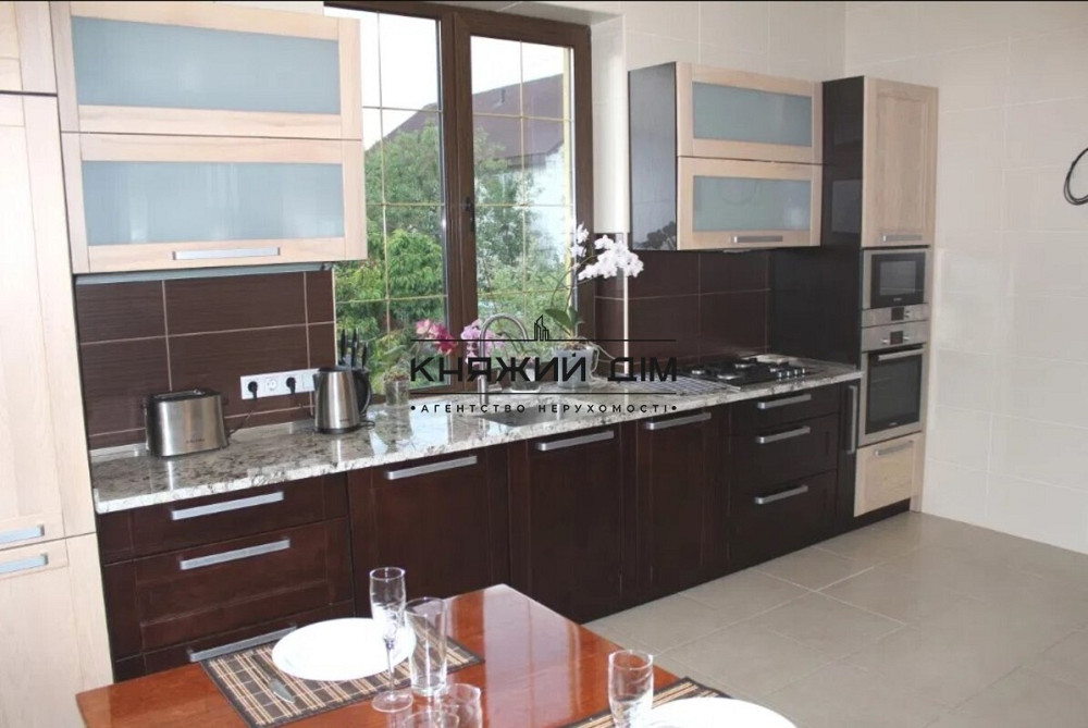 Аренда 2-х эт. дома в Крюковщине Код объекта 138237 Киев - изображение 10