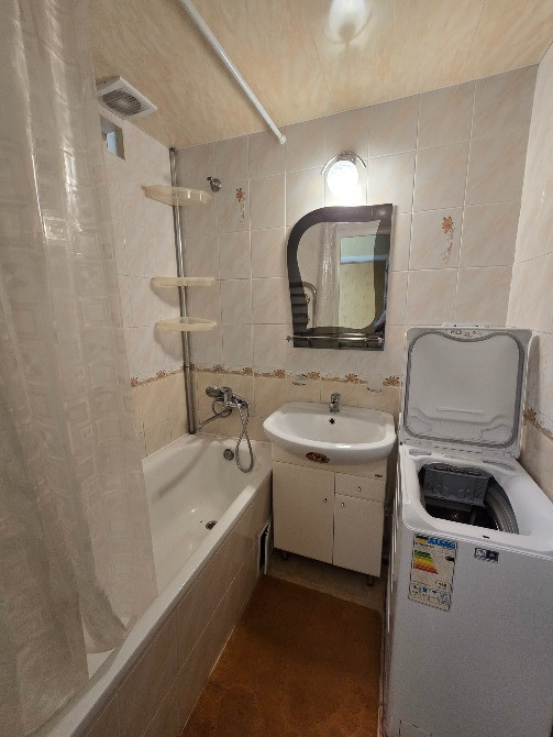 Сдам однокомнатную чешку на Таирова/ Ак. Королева / проспект Ак. Глушко Одеса - зображення 8