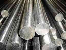 Круг нержавеющий 14Х17Н2 ф8 мм Київ