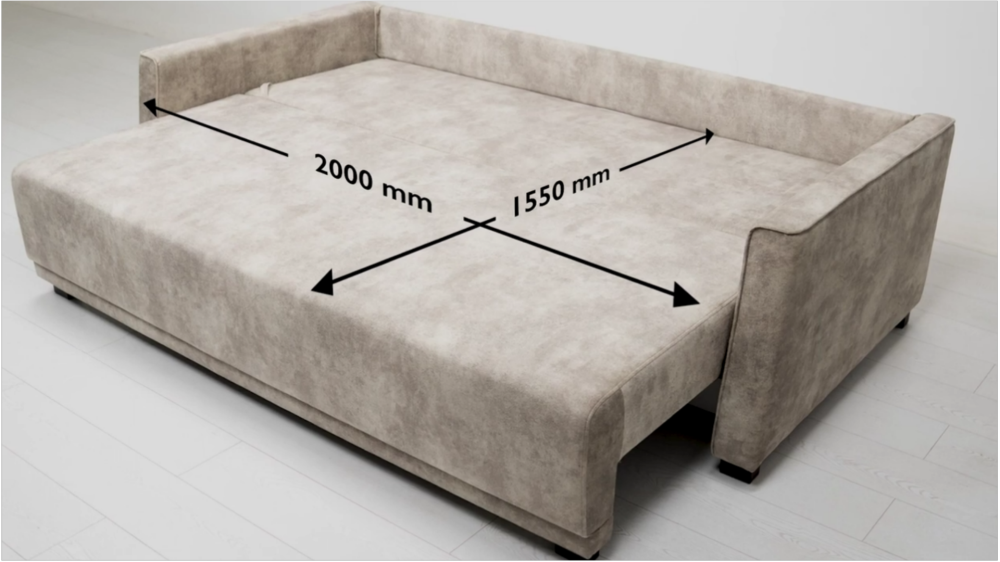 Диван Кельн Константа™ єврокнижка-пантограф Киев - изображение 10
