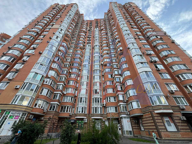 продажа 2-к квартира Киев, Святошинский, 41000 $ Київ - зображення 1