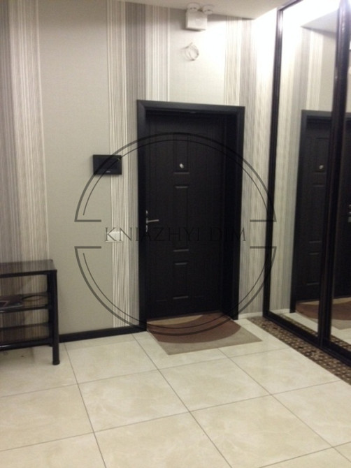 Оренда шикарної 3 к. , вул. Кудряшова, 20, ЖК Времена Года № 1196768 Київ - зображення 12