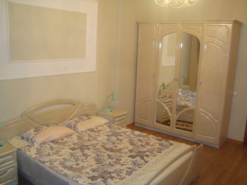 Двох кімнатна студіо в новому домі біля метро Позняки Киев - изображение 8