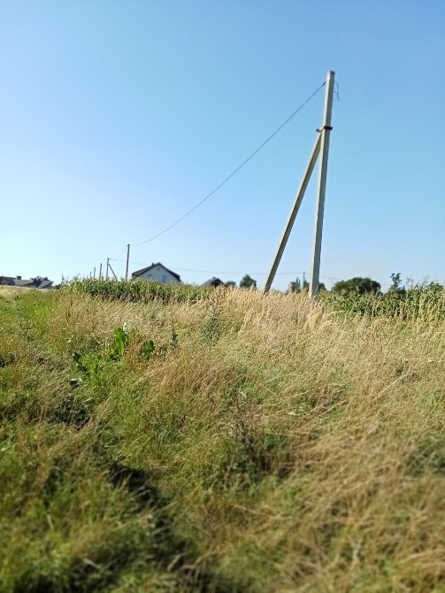 с. Гряда продаж земельної ділянки під забудову Львів - зображення 8