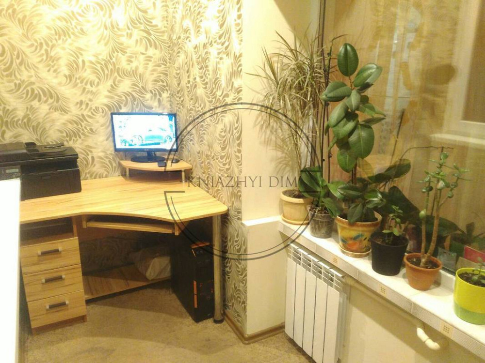 Шикарна 1-кімнатна квартира на Мінському масиві, пл.Тараса шевченко.Код №11135830 Киев - изображение 7