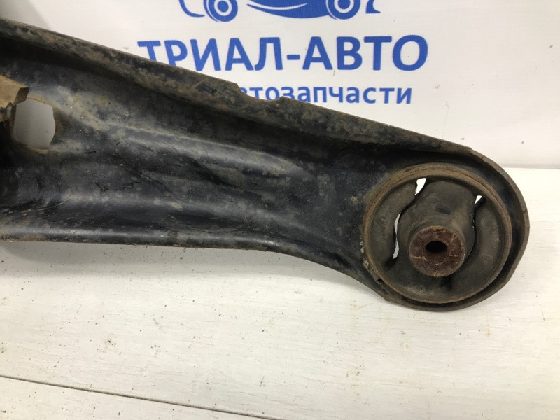 Рычаг задний продольный Mitsubishi Lancer 9 1.6 БЕНЗИН 4G18 2003 прав. (б/у) Киев - изображение 5