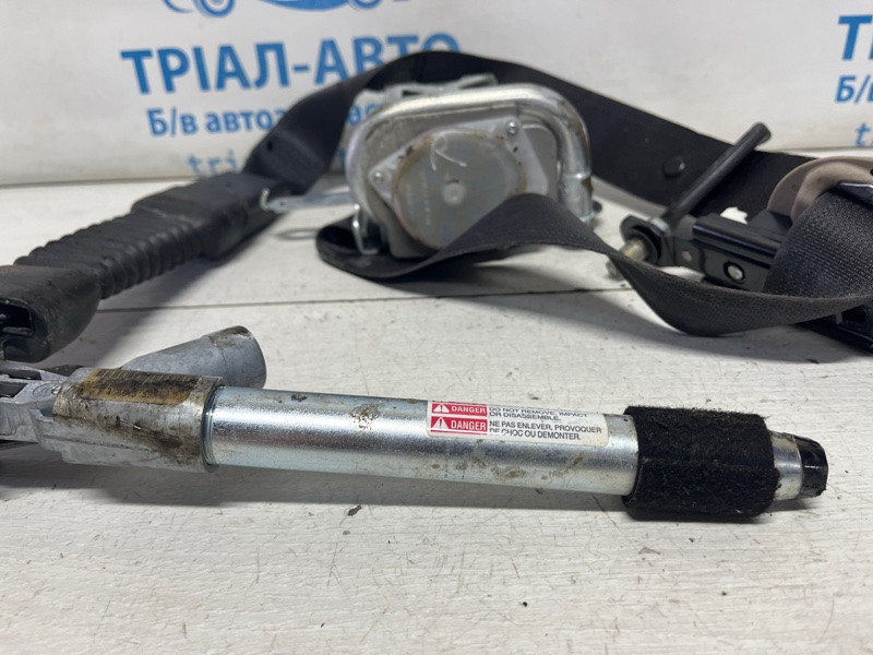 Ремень безопасности передний правый Kia Optima 2010-2016 888204C000UP (Арт. 75484) Київ - зображення 3