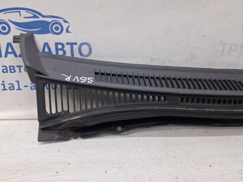 Дефлектор дворников Suzuki Grand Vitara JT 2.7 БЕНЗИН H27A 2005 прав. (б/у) Киев - изображение 2