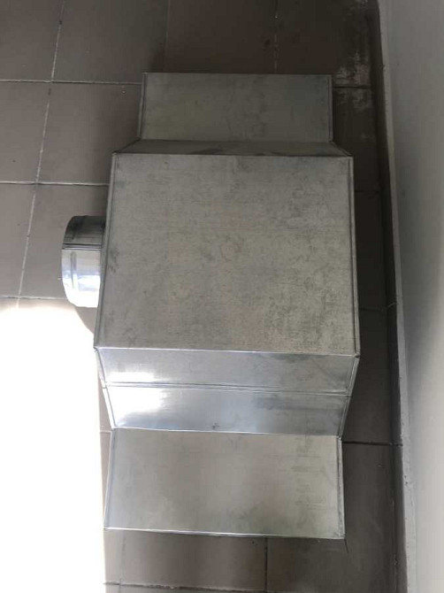 Вентиляционный Зонтик. Киев - изображение 6