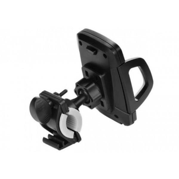 Автомобільний тримач HOCO CA14 Vehicle mounted holder Gray (Код товару:13846) Харків - зображення 5