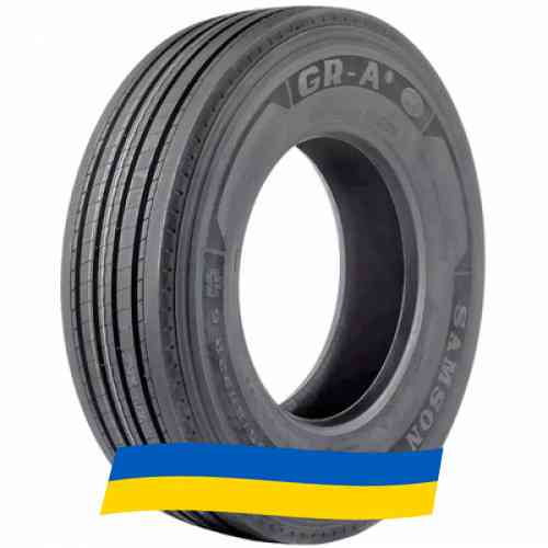 235/75 R17.5 Samson GR-A1 132/130M Рульова вантажна шина Київ