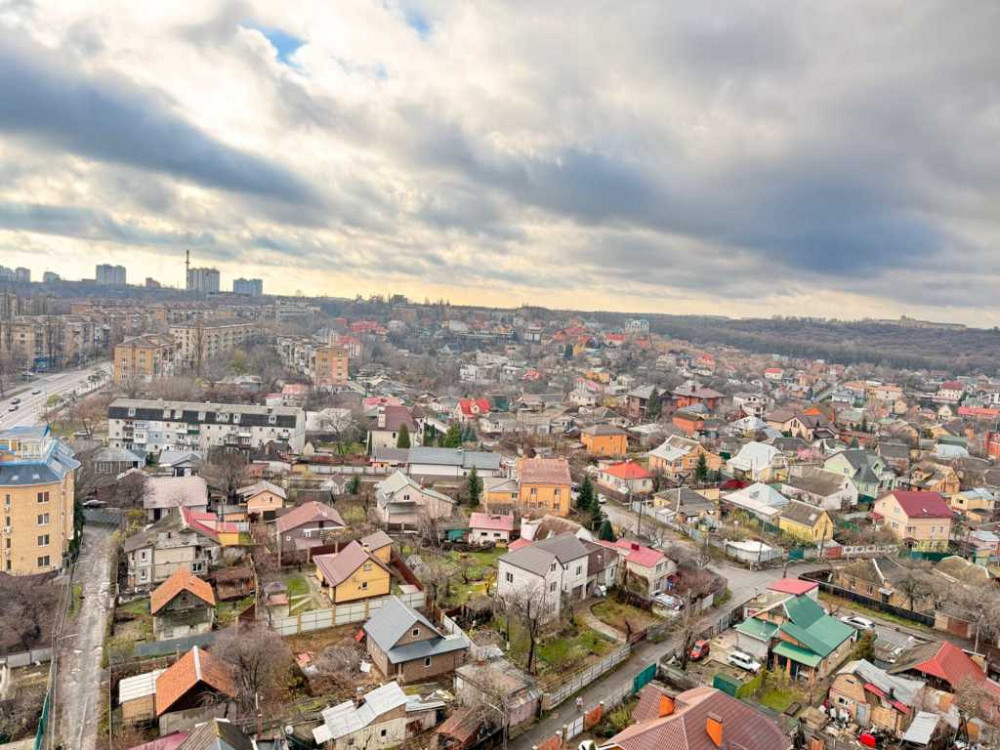 продажа 3-к квартира Киев, Голосеевский, 250000 $ Киев - изображение 4