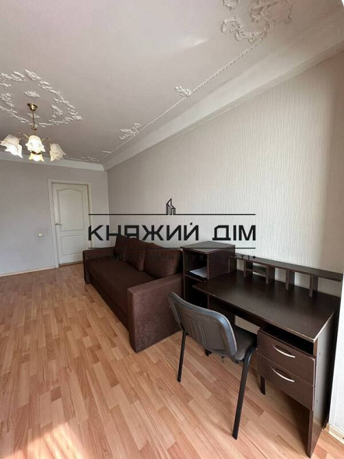 Оренда роздільної 2-х к.кв. на Березняках, Лівобережна. № 1124 Київ - зображення 12