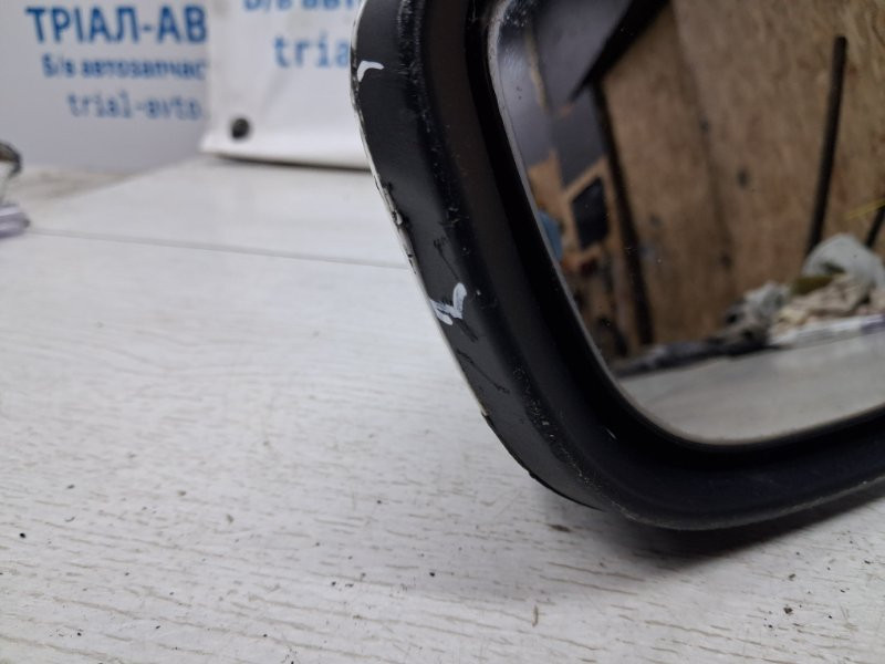 Зеркало левое Hyundai I30 GD 1.6 DIESEL D4FB 2011 (б/у) Киев - изображение 3