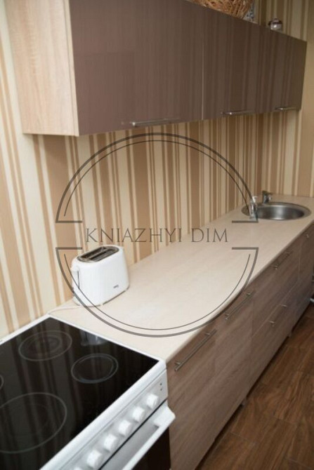 Продается отличная 1-но к. квартира в новом доме. № 21132498 Київ - зображення 4