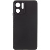 Чехол TPU GETMAN Liquid Silk Full Camera для Motorola Edge 40 Херсон