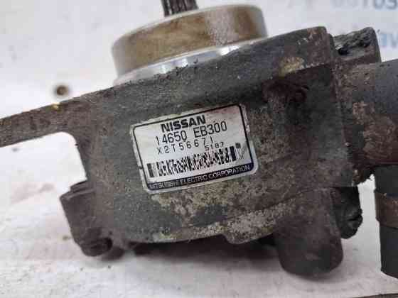 Насос вакуумный Nissan Pathfinder 2004-2014 14650EB300 (Арт. 66019) Київ