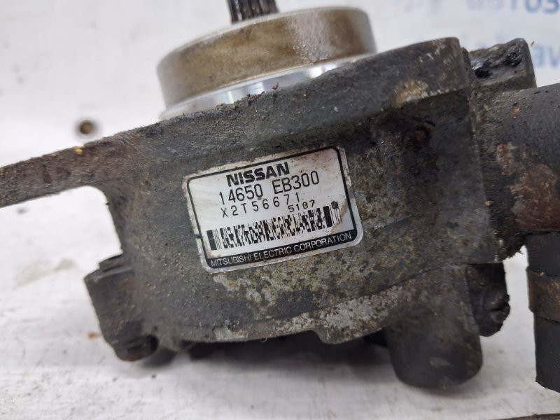 Насос вакуумный Nissan Pathfinder 2004-2014 14650EB300 (Арт. 66019) Киев - изображение 5