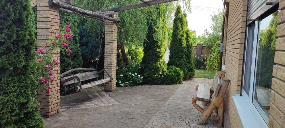 продажа 5-к дом Днепр, Подгородное, 140000 $ Підгородне - зображення 2