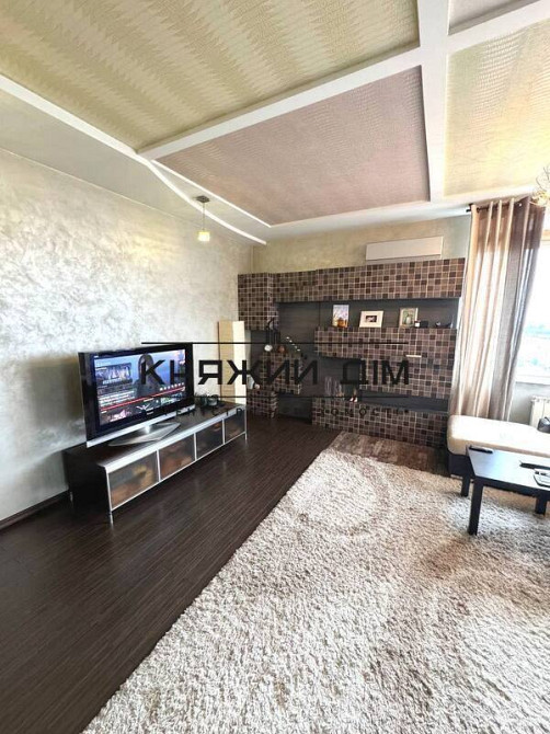 Продаж 3 кімнатна квартира ЖК Олімп, Голосіївський проспект 68. КОД 21147686 Київ - зображення 4
