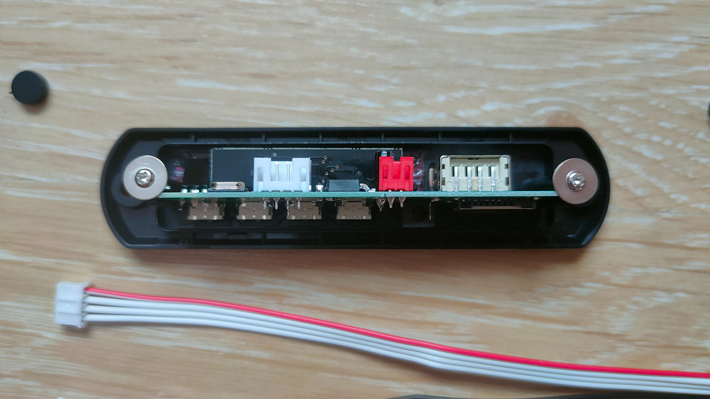 MP3 Bluetooth модуль декодер 12 v вольт без усилителя Бориспіль - зображення 8