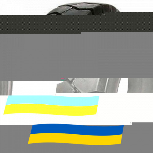 18/7 R8 Advance OB-503 Solid standard Індустріальна шина Київ - зображення 1