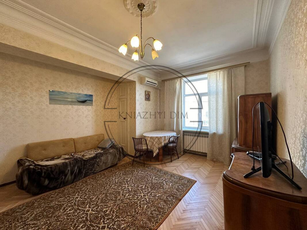 Оренда 2 кімнатна квартира м. Палац спорту КОД 11202348 Київ - зображення 4