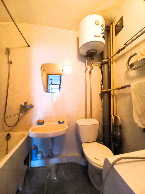 продажа 3-к квартира Днепр, Индустриальный, 41000 $ Днепр - изображение 6