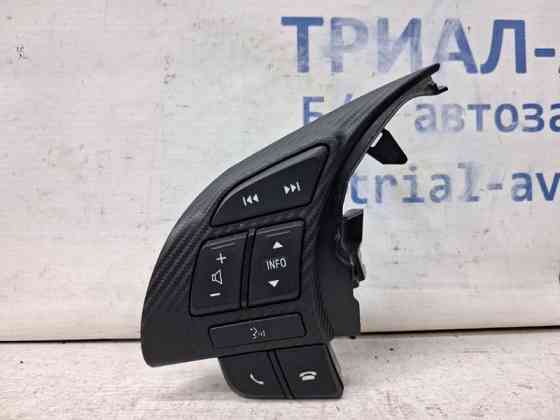 Кнопки руля Mazda CX 5 KE 2.2 DIESEL 2012 (б/у) Київ