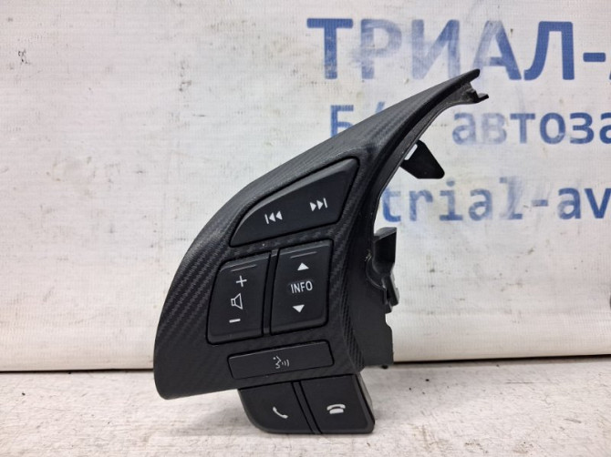 Кнопки руля Mazda CX 5 KE 2.2 DIESEL 2012 (б/у) Киев - изображение 1