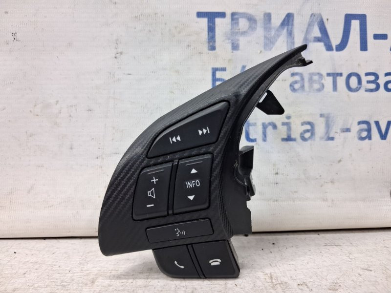 Кнопки руля Mazda CX 5 KE 2.2 DIESEL 2011 (б/у) Київ - зображення 1