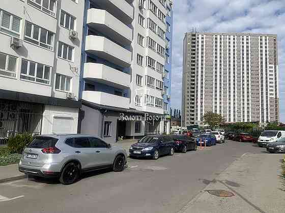 продажа 3-к квартира Киево-Святошинский, Коцюбинское, 74000 $ Коцюбинське