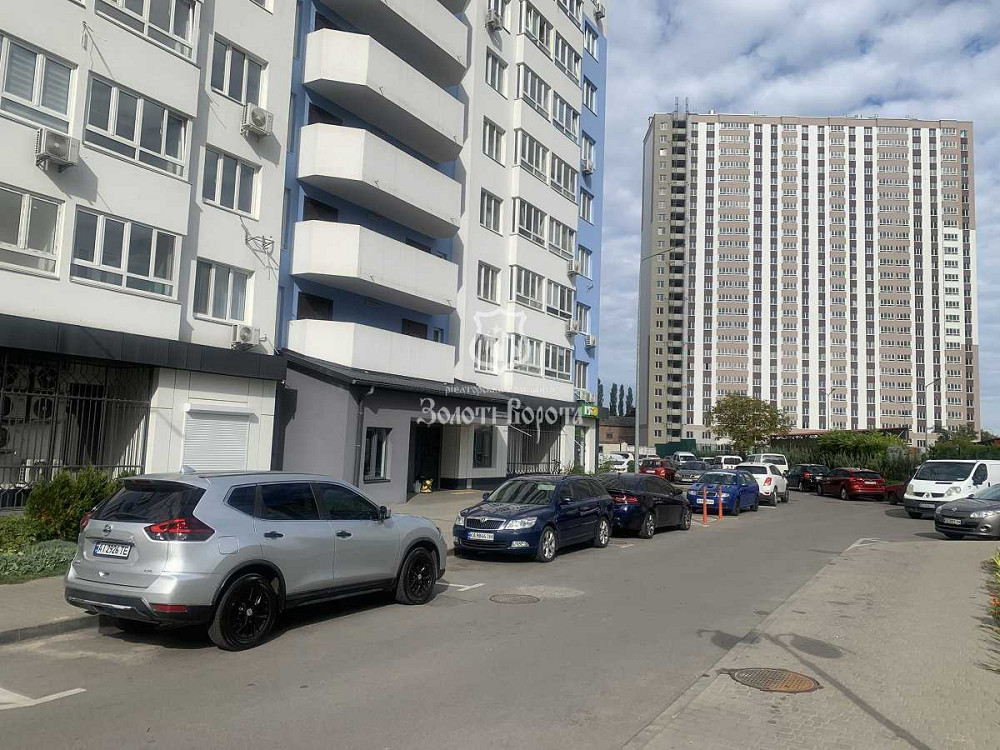 продажа 3-к квартира Киево-Святошинский, Коцюбинское, 74000 $ Коцюбинське - зображення 5