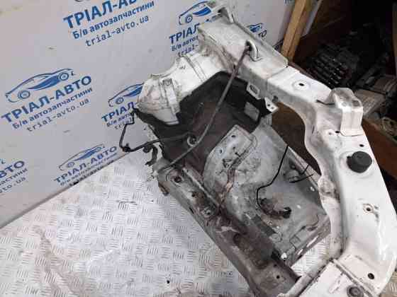 Панель передняя Mitsubishi Outlander 2012-2021 5256B735 (Арт. 79846) Киев