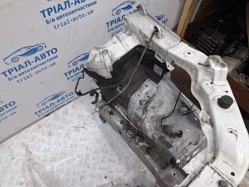 Панель передняя Mitsubishi Outlander 2012-2021 5256B735 (Арт. 79846) Київ - зображення 5