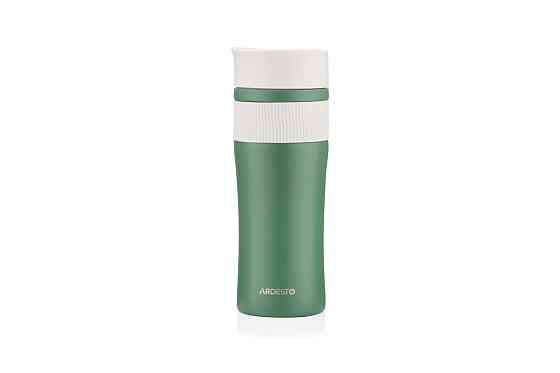 Термокухоль Ardesto CaldoCup AR-2645-GC 450 мл зелений Киев