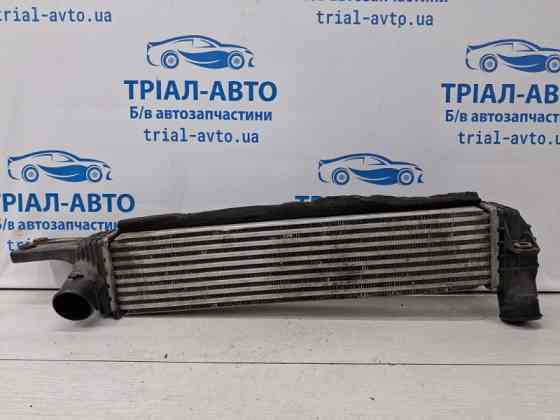 Радиатор интеркуллера SsangYong Korando C200 2.0 DIESEL D20DT 2010 (б/у) Київ