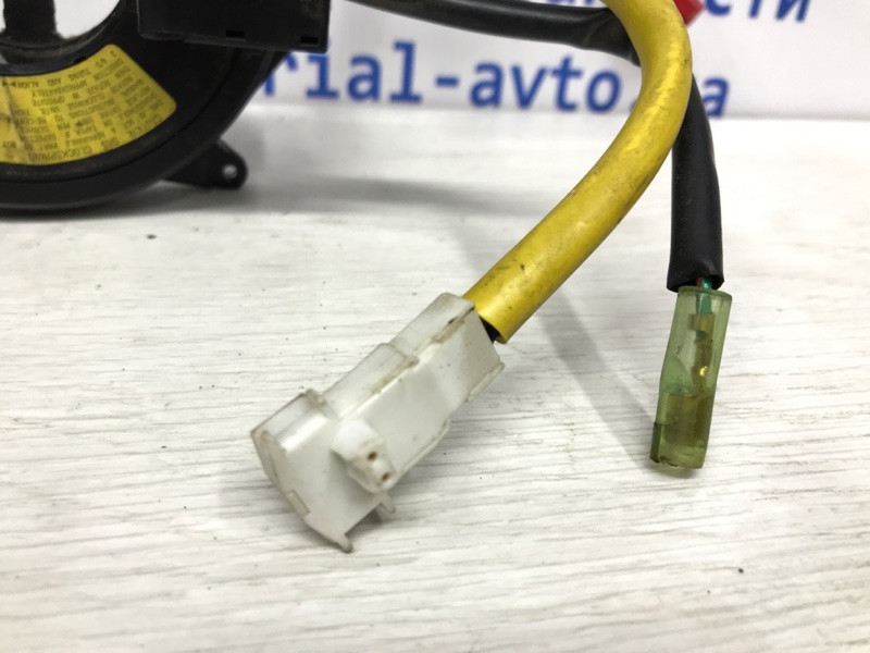 Шлейф AIRBAG Mitsubishi Pajero Sport K9 2.5 DIESEL 4D56 1996 (б/у) Киев - изображение 2