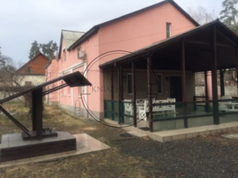 Аренда 2х домов в пгт Буча Код Объекта 136831 Киев - изображение 3